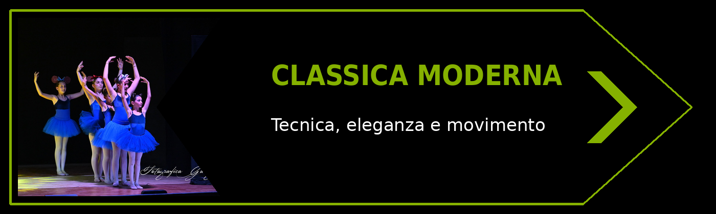 Classica Moderna