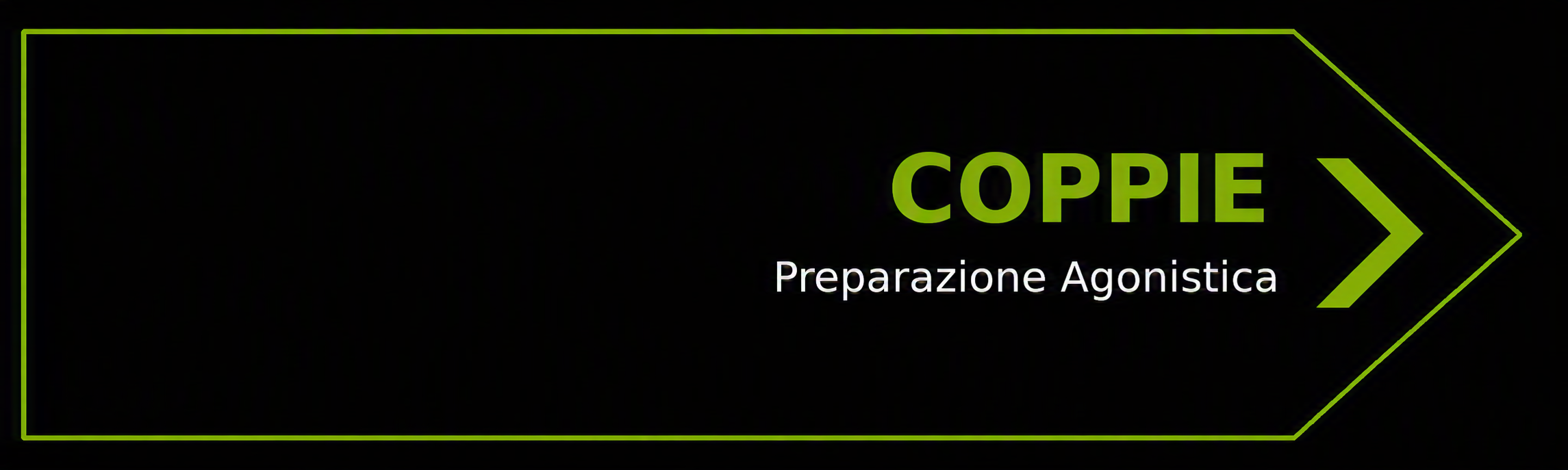 Coppie Agonistiche